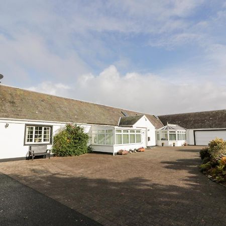 Whiteside Cottage Darvel Екстериор снимка