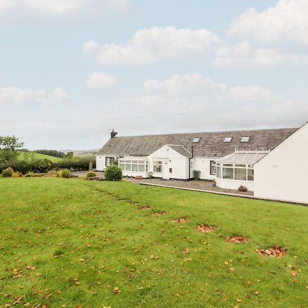 Whiteside Cottage Darvel Екстериор снимка