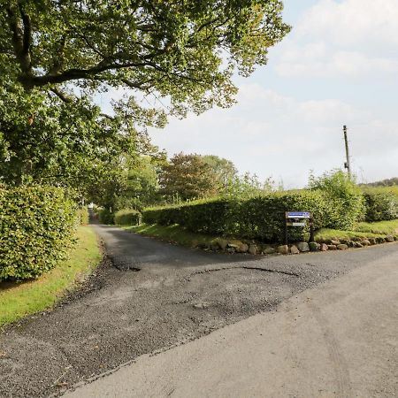 Whiteside Cottage Darvel Екстериор снимка