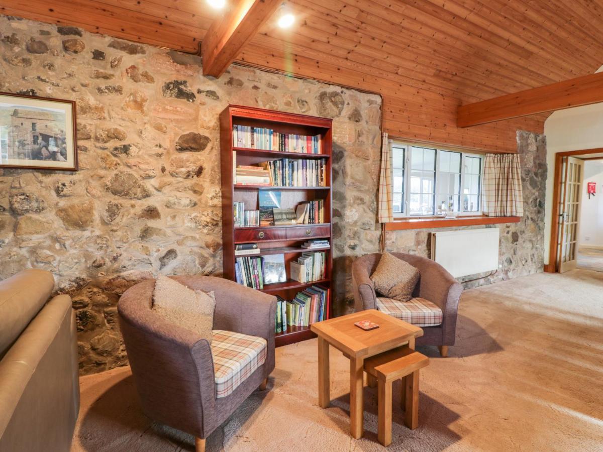 Whiteside Cottage Darvel Екстериор снимка