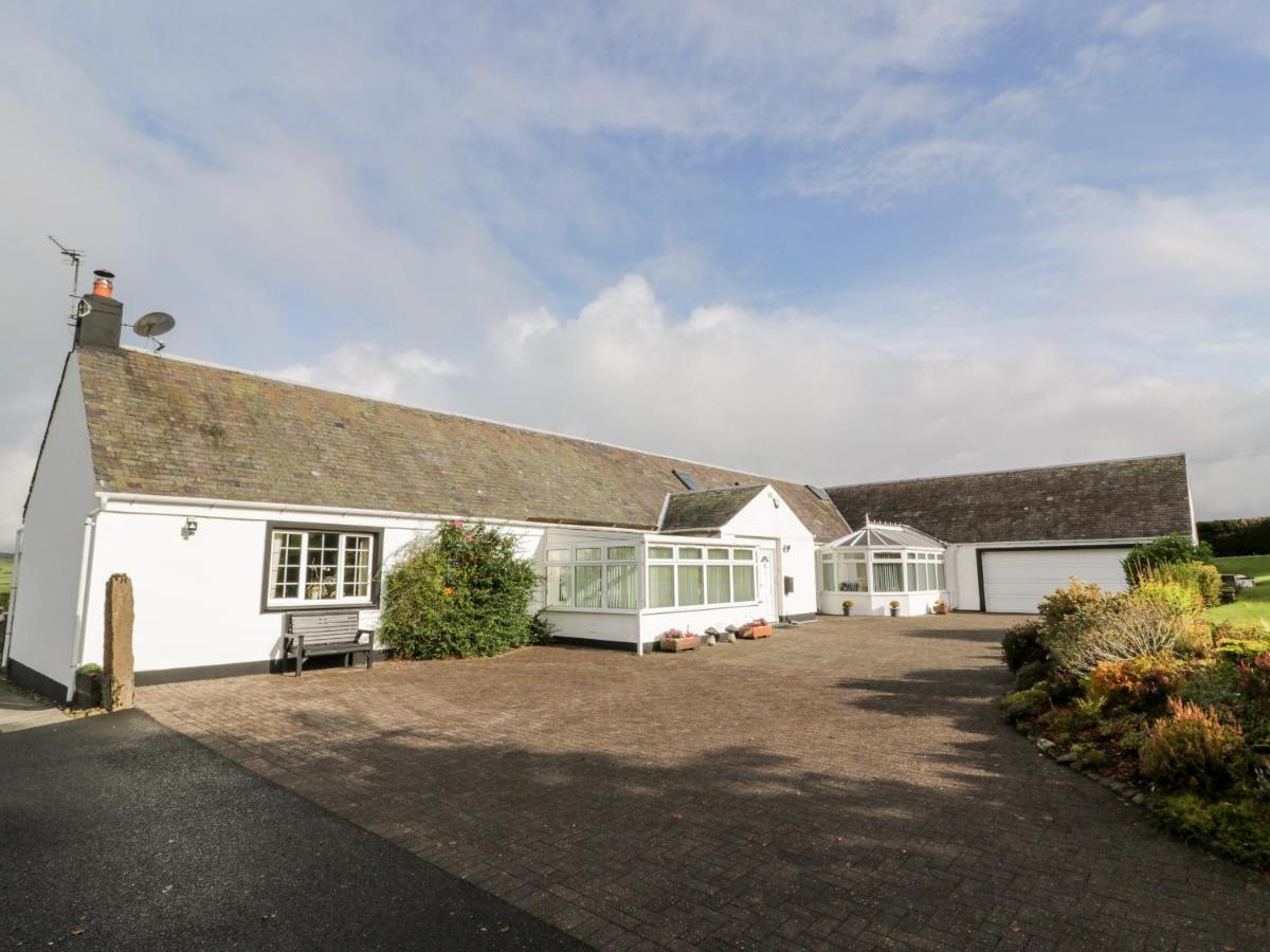 Whiteside Cottage Darvel Екстериор снимка