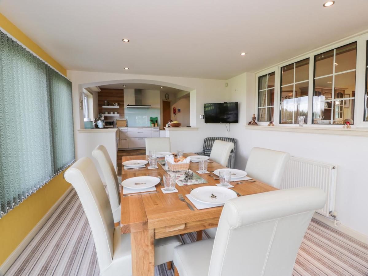 Whiteside Cottage Darvel Екстериор снимка