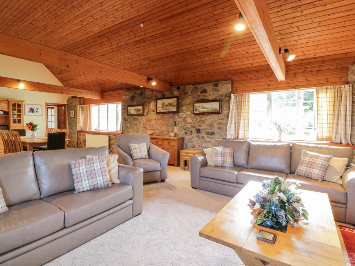Whiteside Cottage Darvel Екстериор снимка