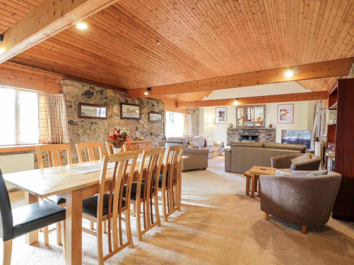 Whiteside Cottage Darvel Екстериор снимка