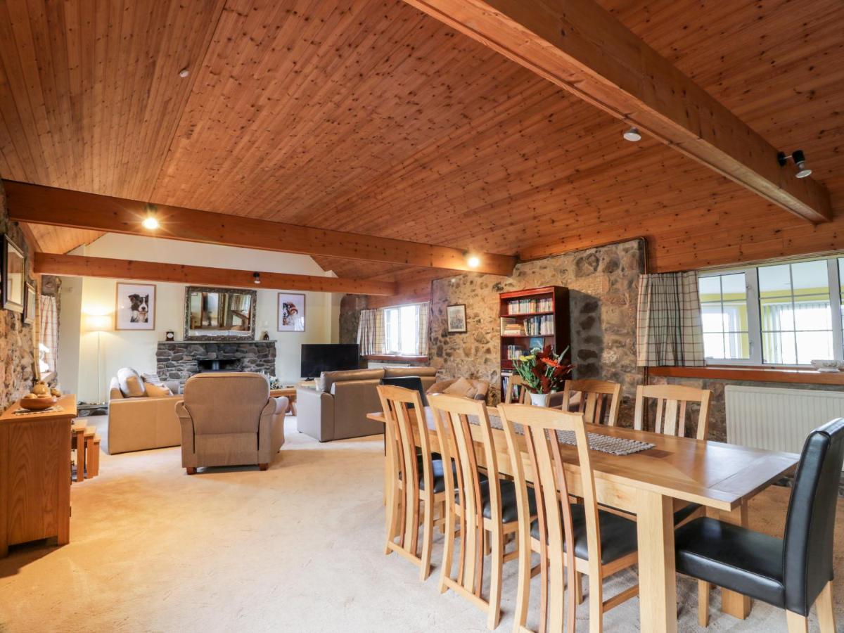 Whiteside Cottage Darvel Екстериор снимка