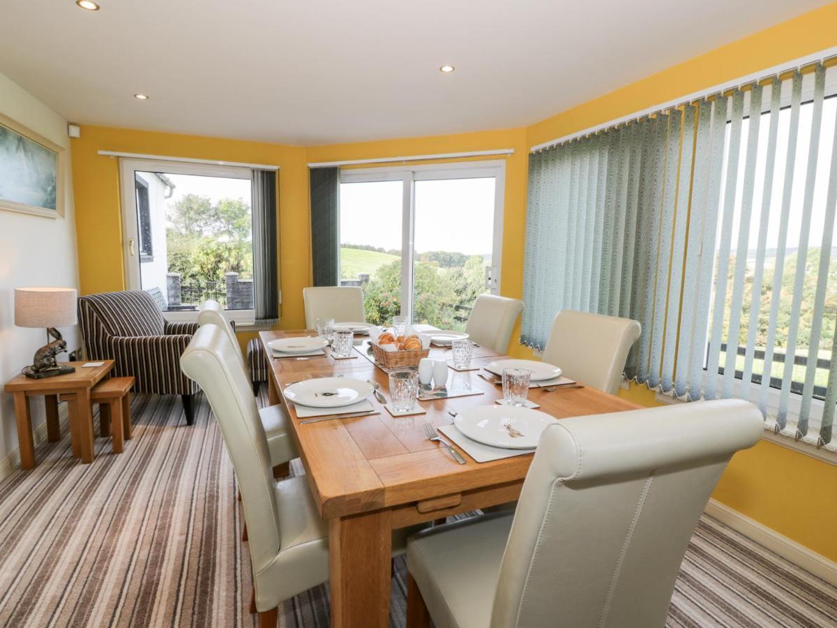 Whiteside Cottage Darvel Екстериор снимка