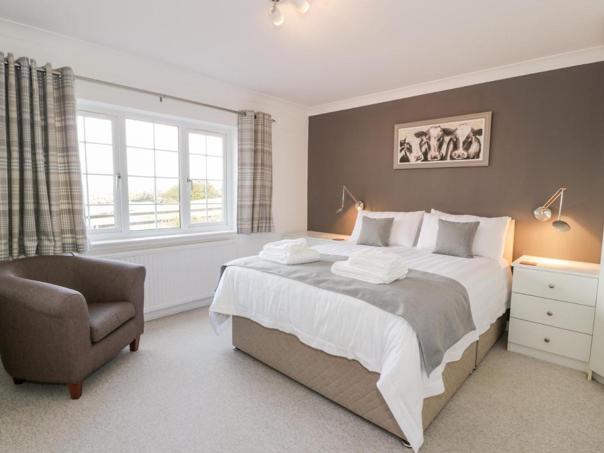 Whiteside Cottage Darvel Екстериор снимка