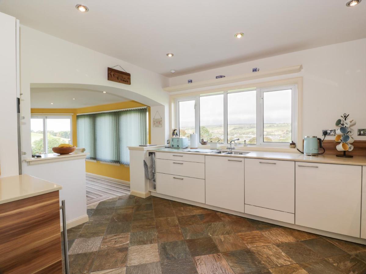 Whiteside Cottage Darvel Екстериор снимка