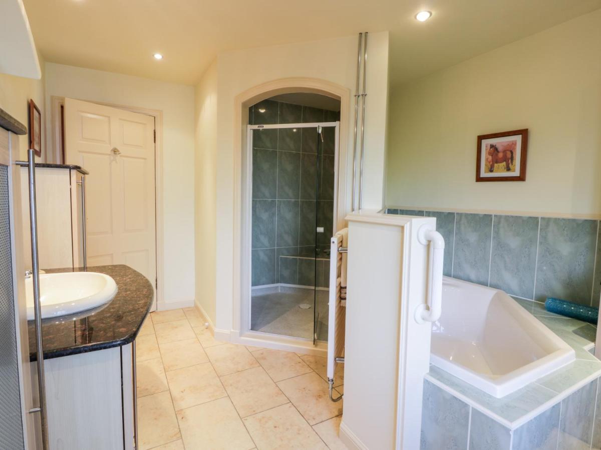 Whiteside Cottage Darvel Екстериор снимка