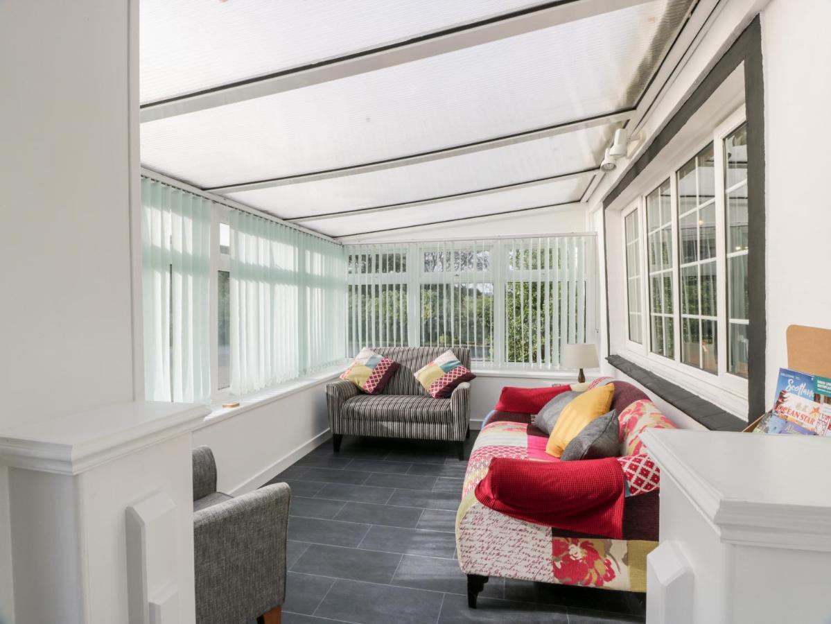 Whiteside Cottage Darvel Екстериор снимка