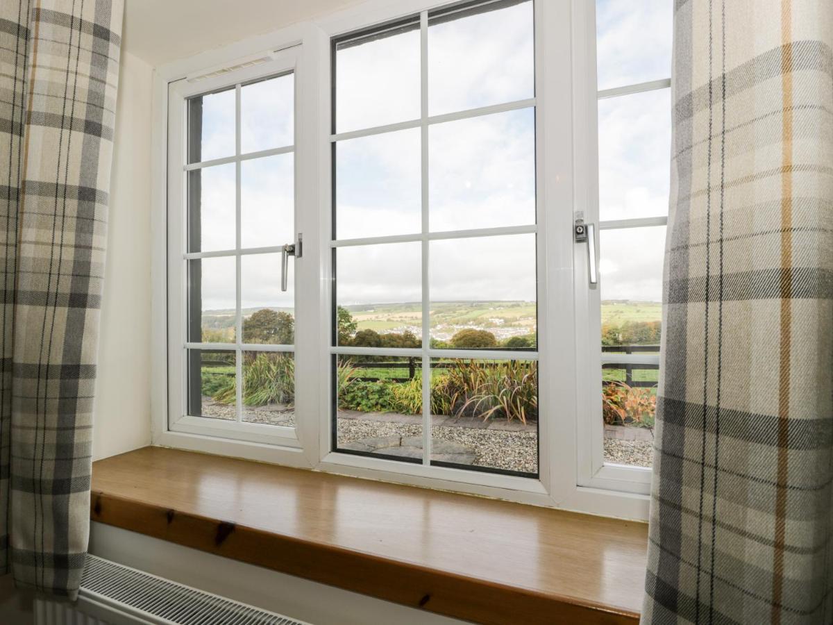 Whiteside Cottage Darvel Екстериор снимка