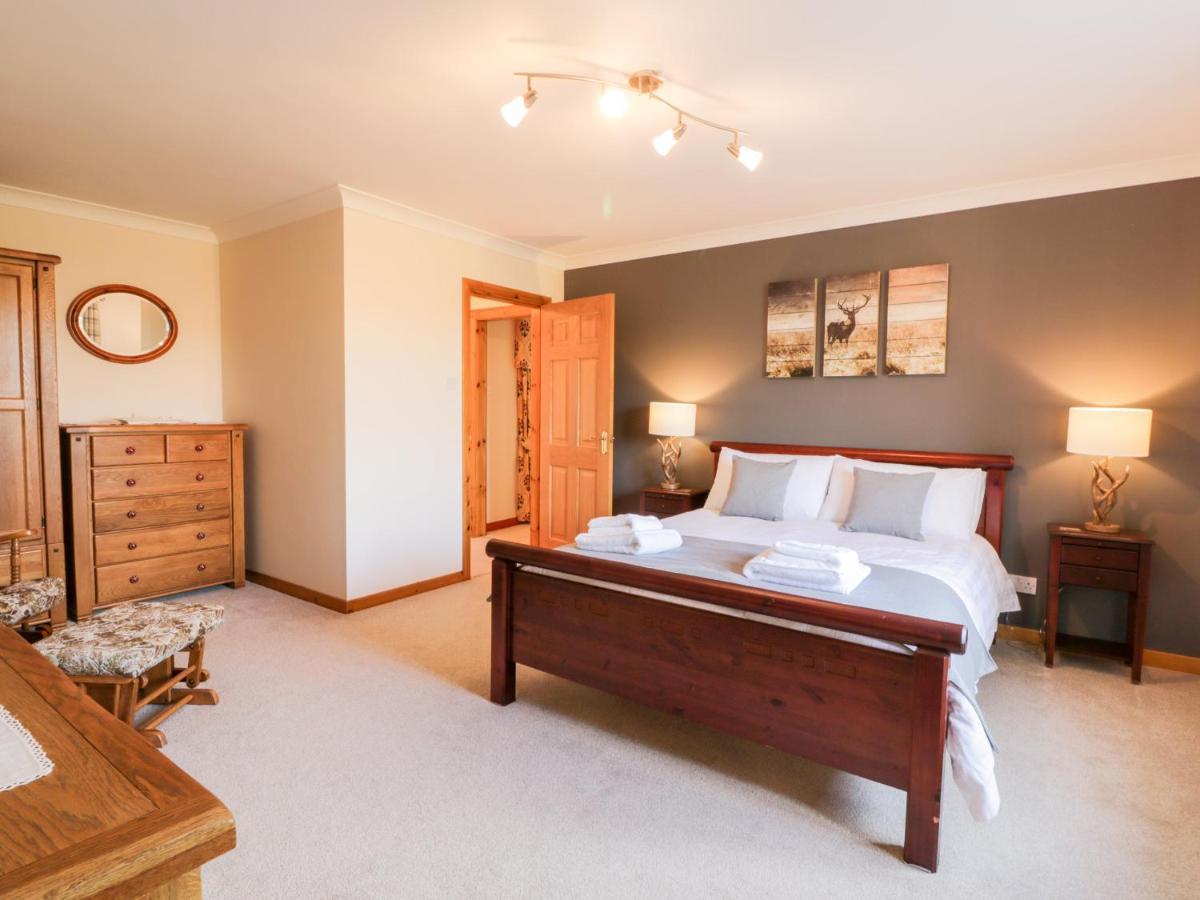 Whiteside Cottage Darvel Екстериор снимка