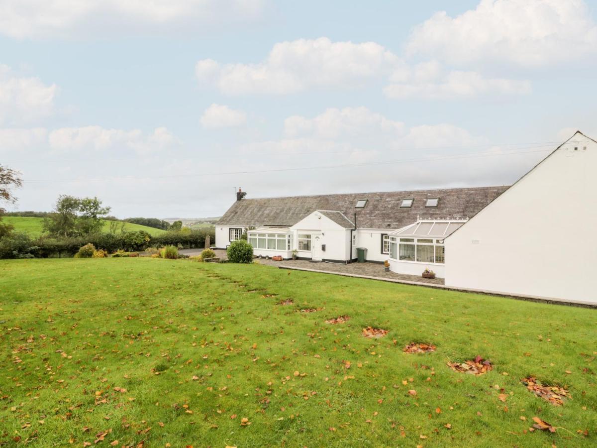 Whiteside Cottage Darvel Екстериор снимка