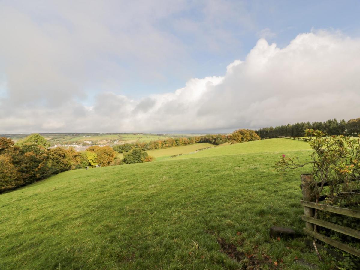 Whiteside Cottage Darvel Екстериор снимка
