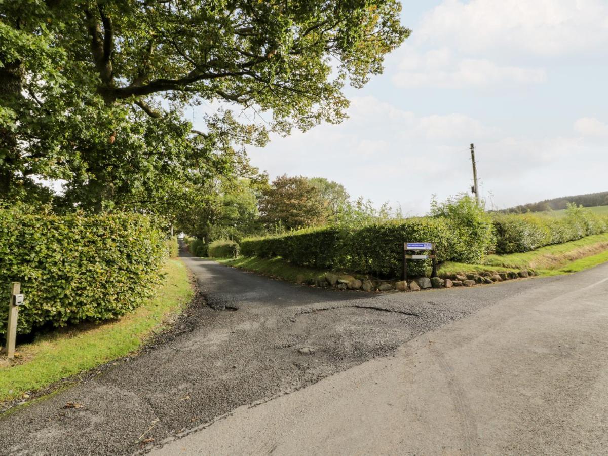 Whiteside Cottage Darvel Екстериор снимка