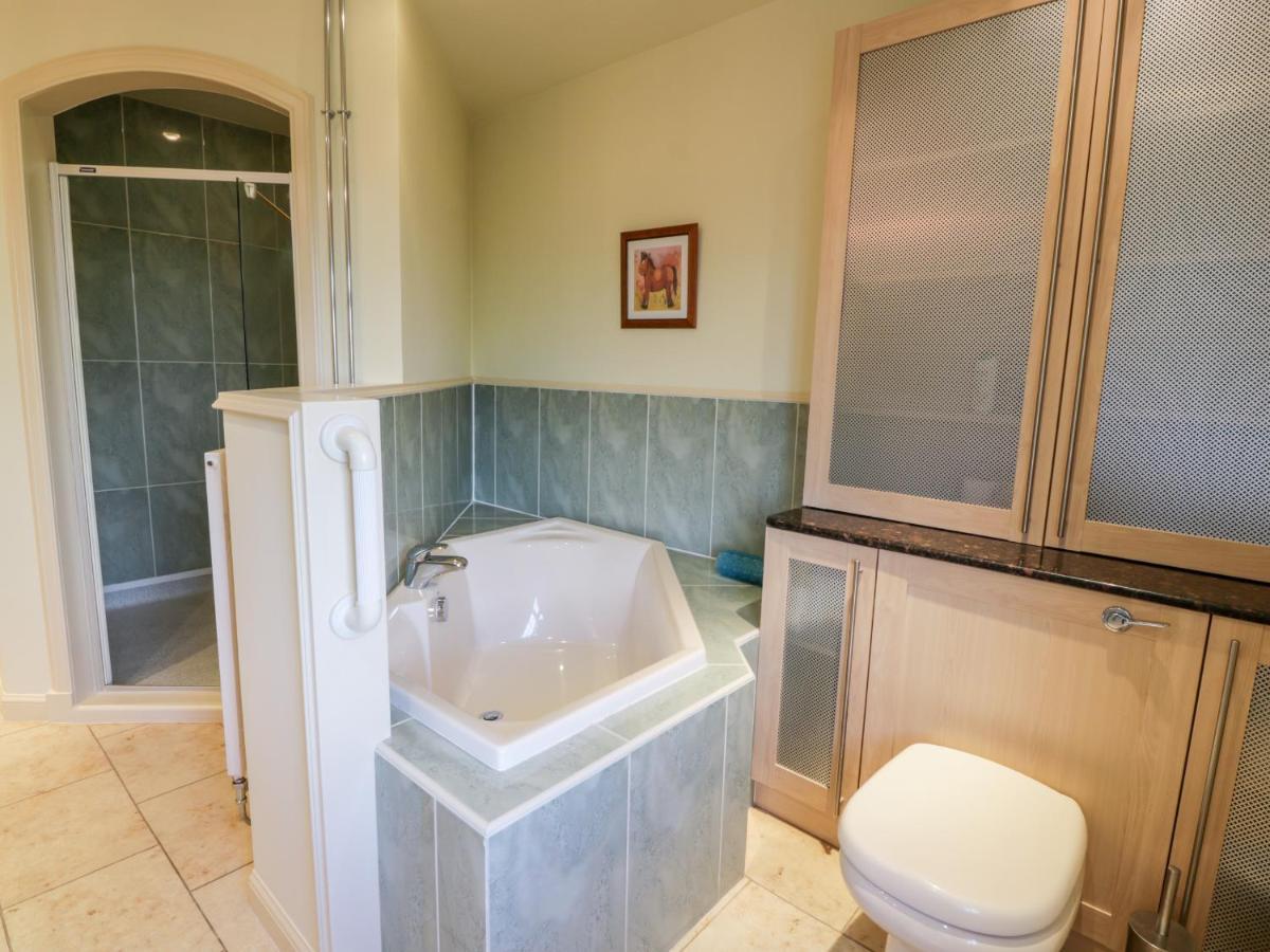 Whiteside Cottage Darvel Екстериор снимка
