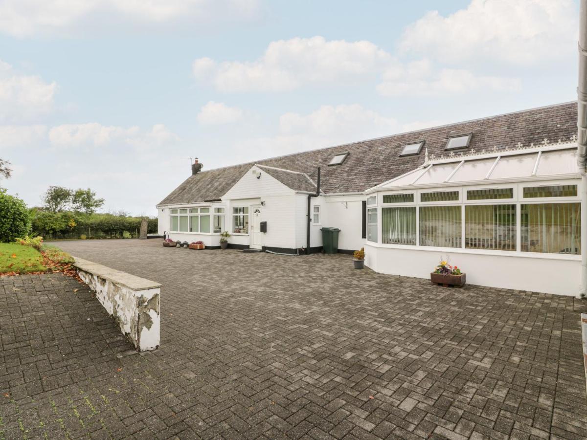 Whiteside Cottage Darvel Екстериор снимка