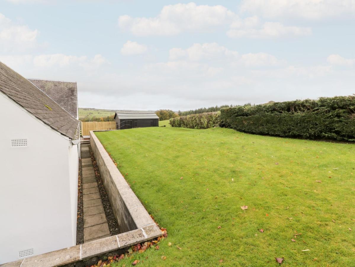 Whiteside Cottage Darvel Екстериор снимка