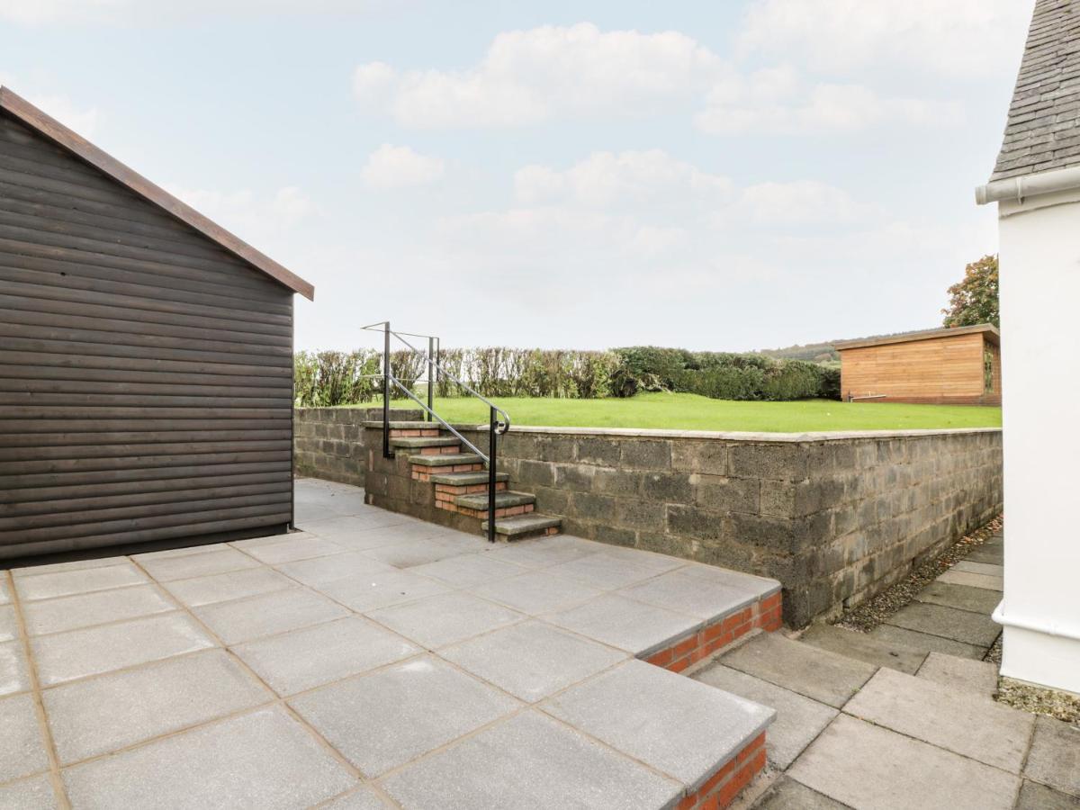Whiteside Cottage Darvel Екстериор снимка