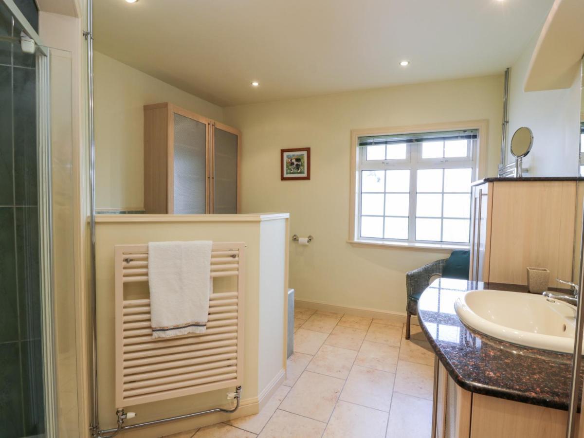 Whiteside Cottage Darvel Екстериор снимка