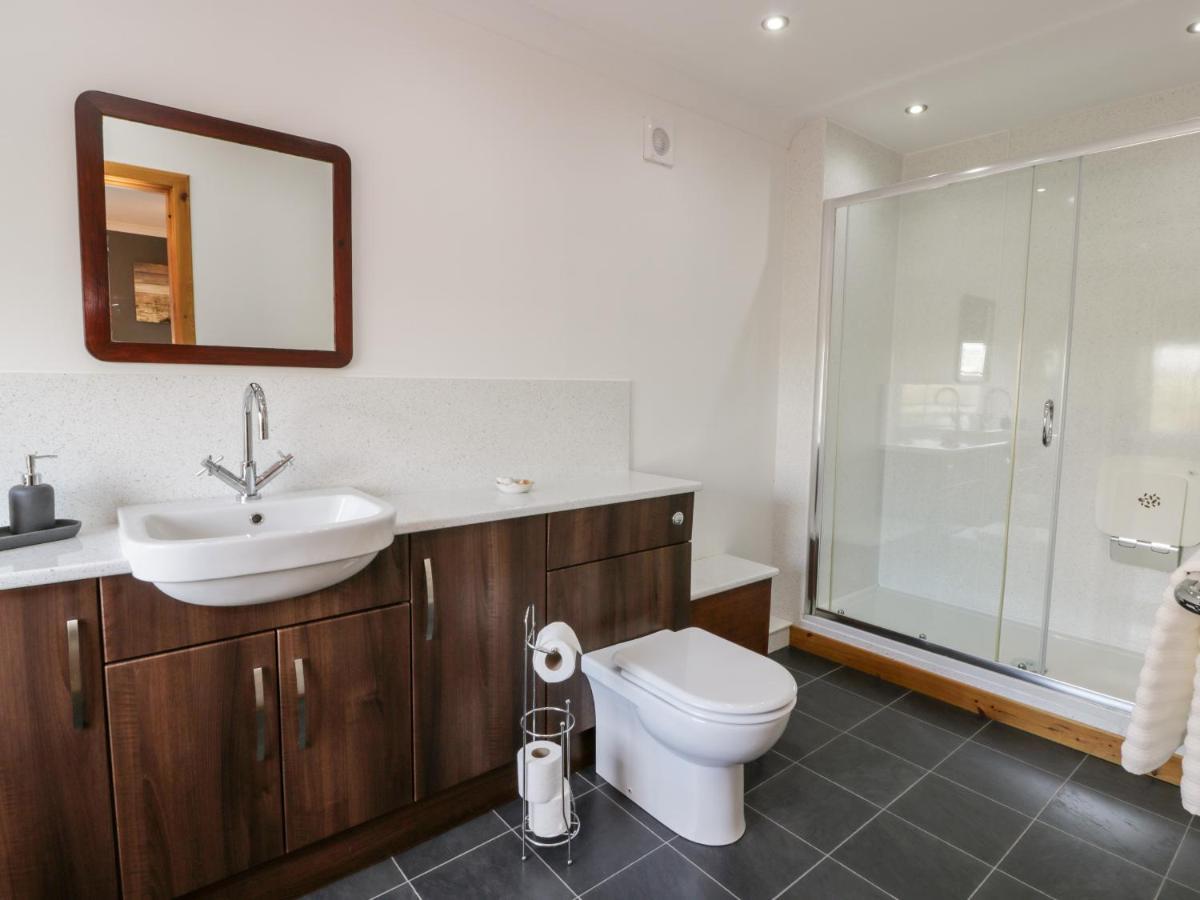 Whiteside Cottage Darvel Екстериор снимка