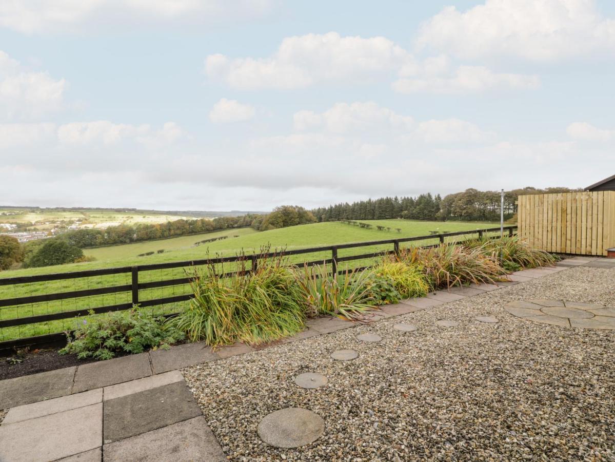 Whiteside Cottage Darvel Екстериор снимка