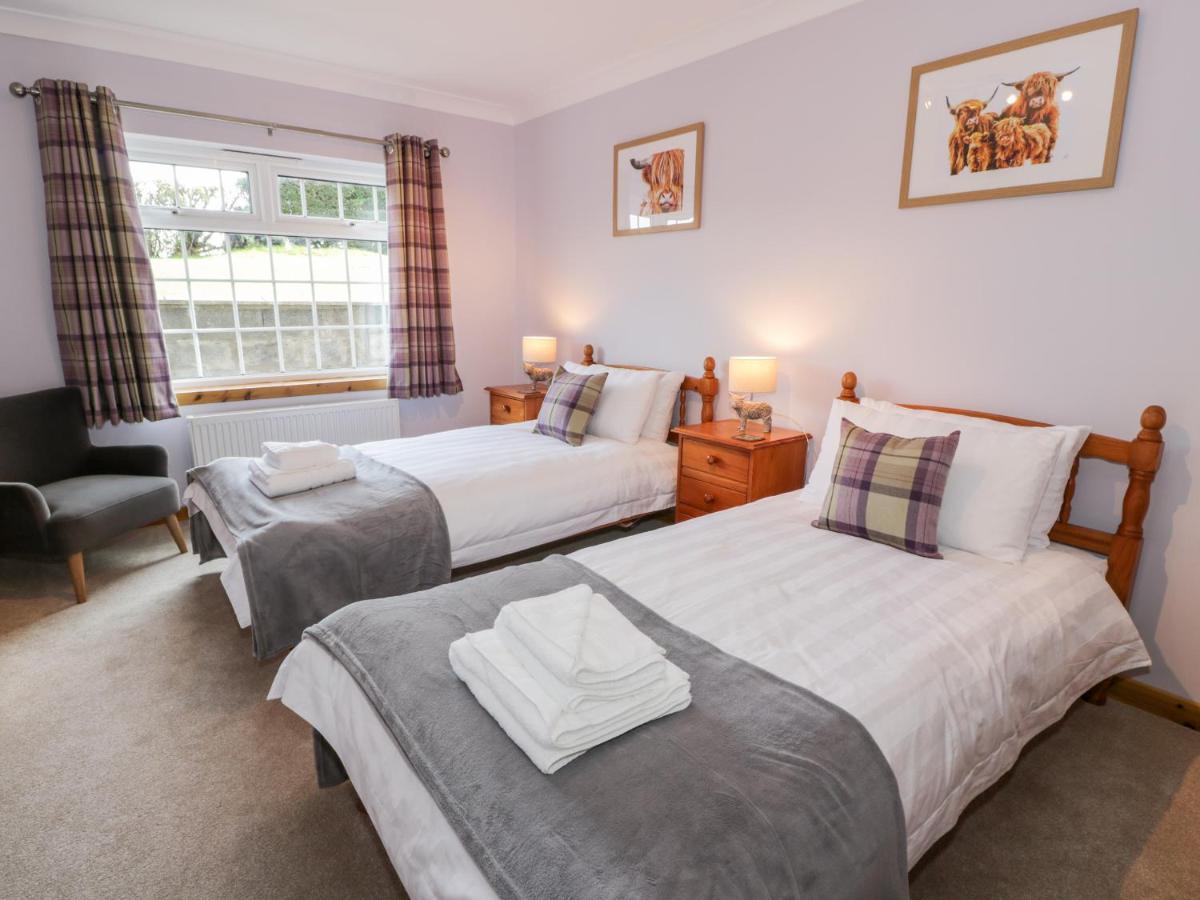 Whiteside Cottage Darvel Екстериор снимка