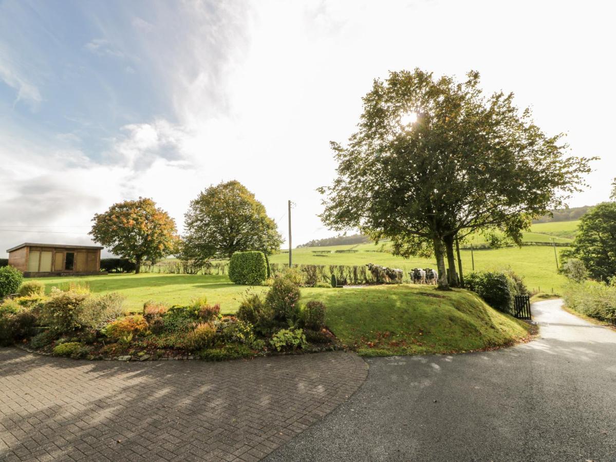 Whiteside Cottage Darvel Екстериор снимка