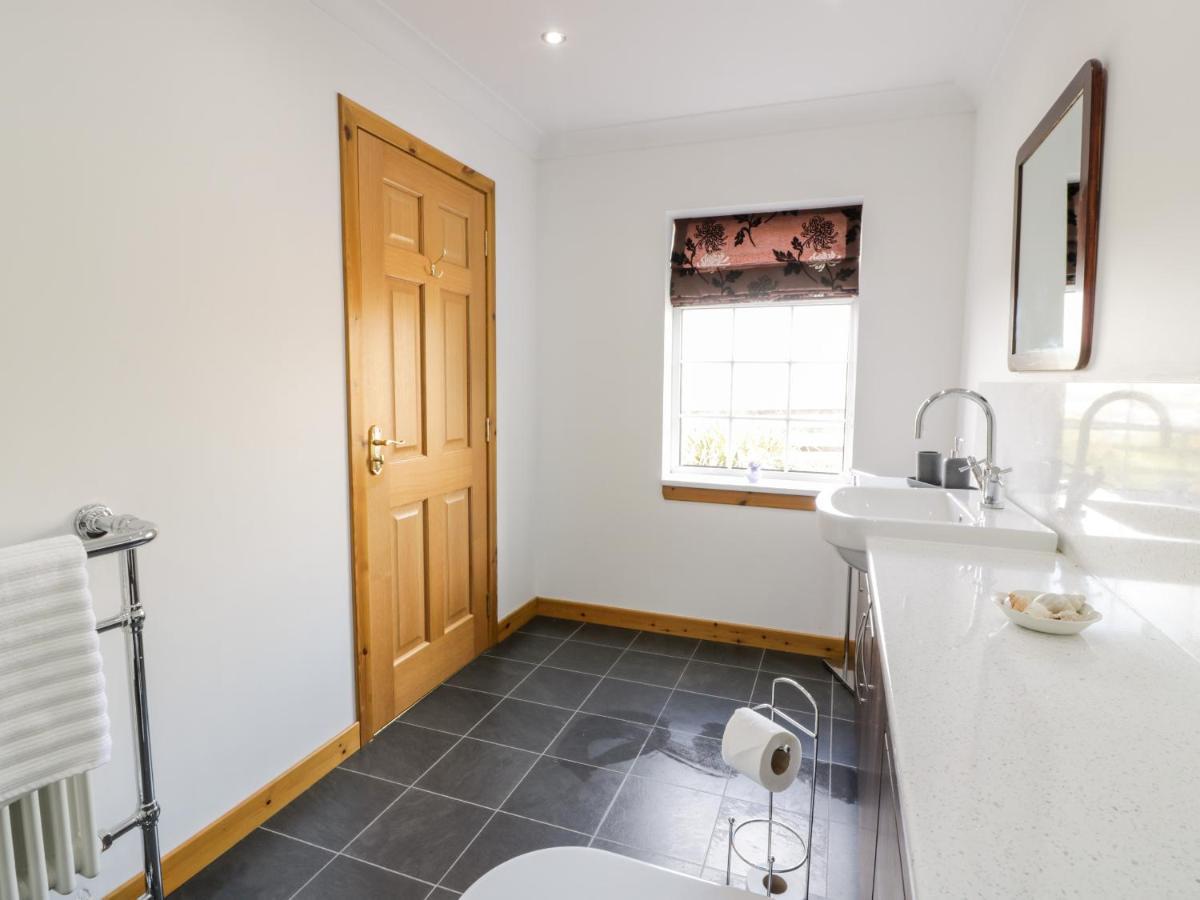 Whiteside Cottage Darvel Екстериор снимка