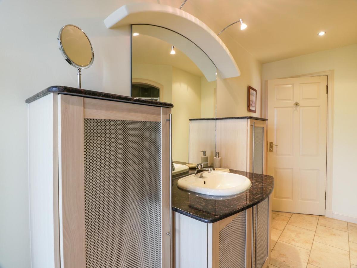 Whiteside Cottage Darvel Екстериор снимка