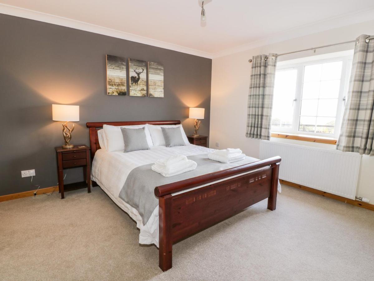 Whiteside Cottage Darvel Екстериор снимка