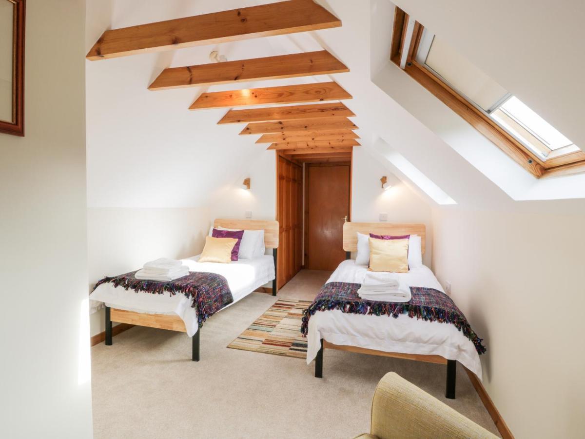 Whiteside Cottage Darvel Екстериор снимка
