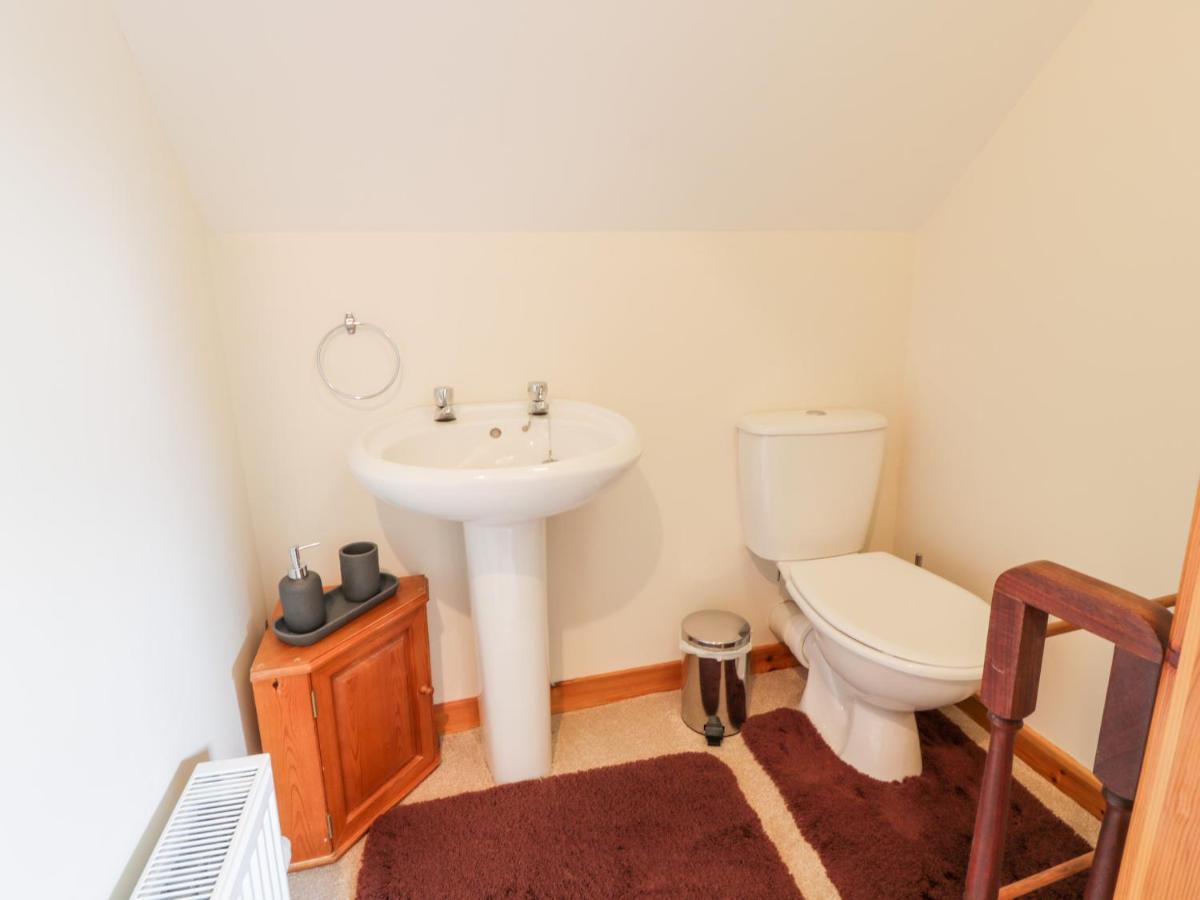Whiteside Cottage Darvel Екстериор снимка