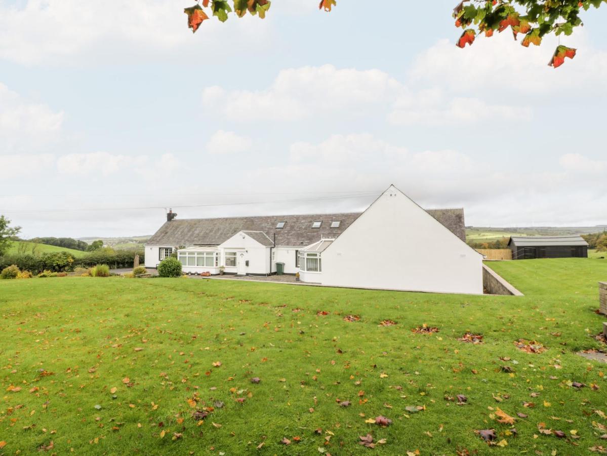 Whiteside Cottage Darvel Екстериор снимка